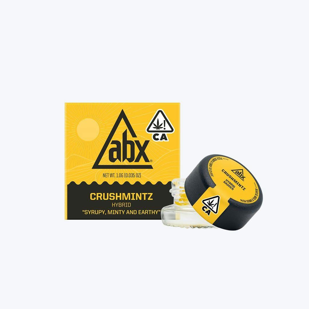 AbsoluteXtracts — Crushmintz