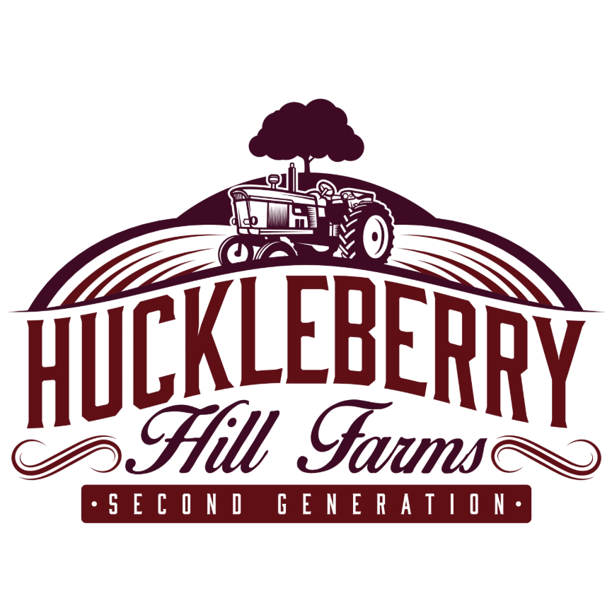Huckleberry Hill Farms — Whitethorn Rose Jar