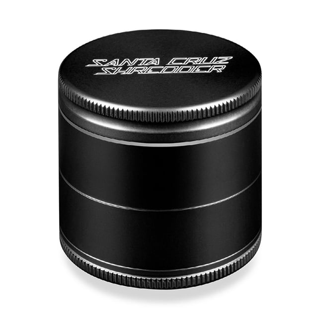 4-Piece Grinder - Medium - Multiple Colors