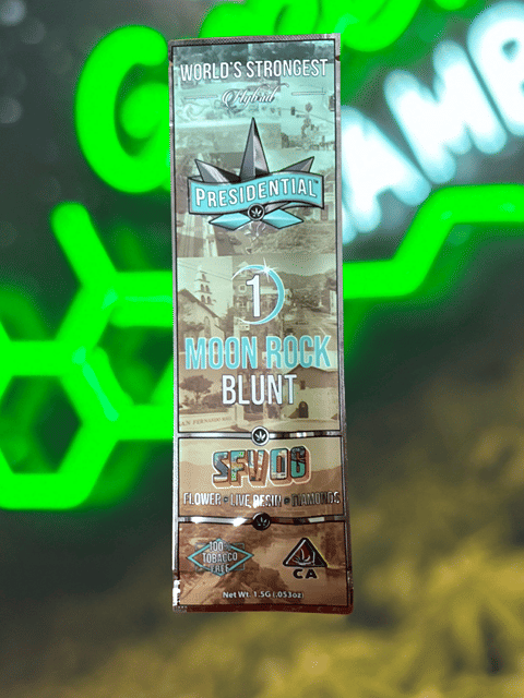 SFV OG Blunt