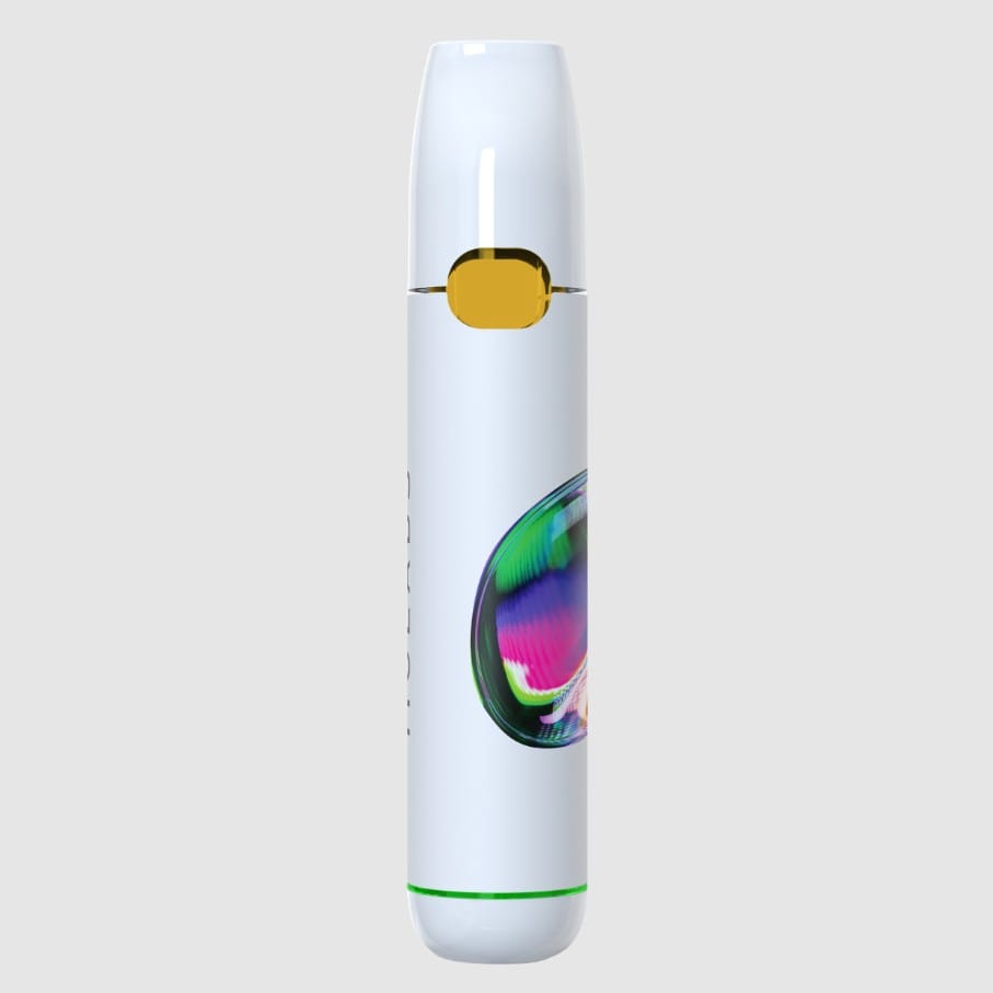 710 Labs — Garlic Cocktail #7