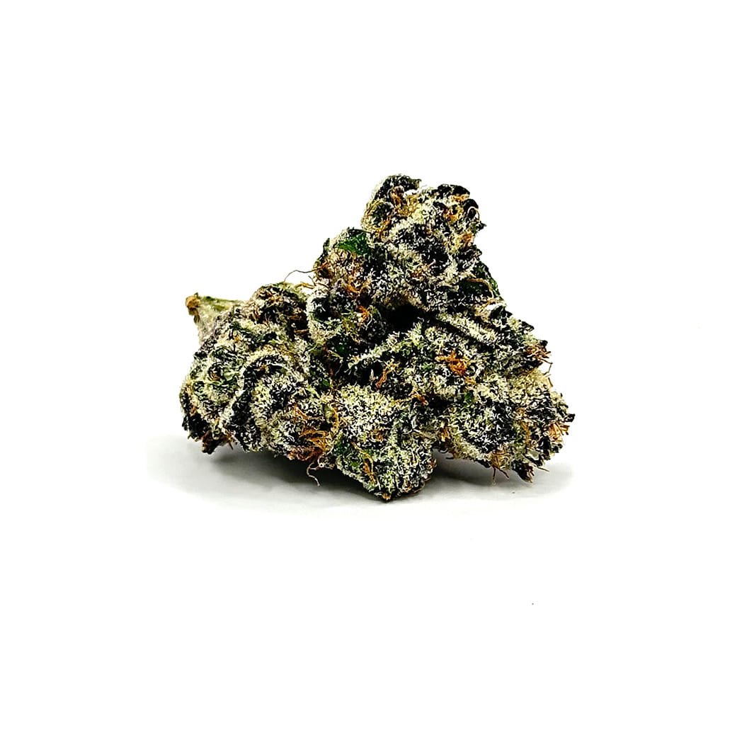 The Mary Danksters: Lemon Cherry Gelato