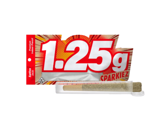 Sparkiez — Jack