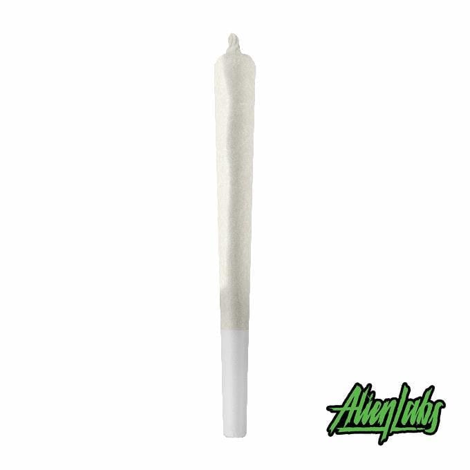 Alien Labs — Permanent Shade - Preroll (1g)