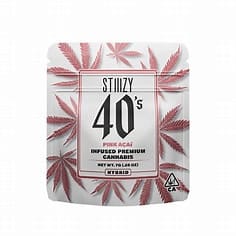 Stiiizy: Pink Acai