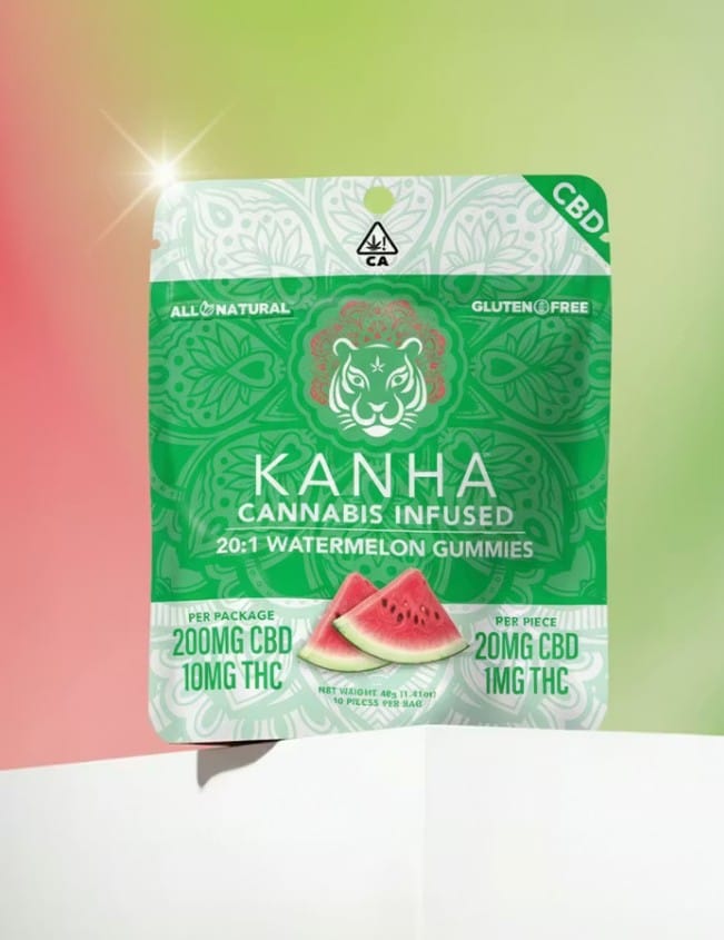 KANHA — Watermelon
