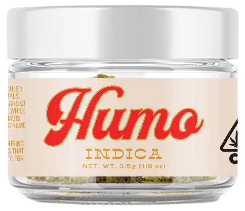Pulque 3.5G Smalls
