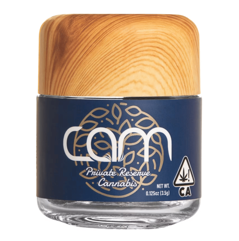 CAM: Coconut Milk