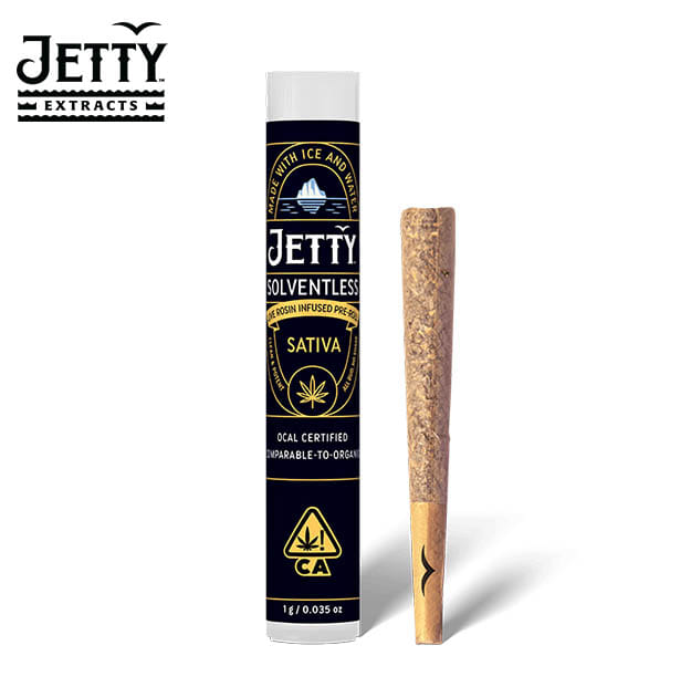 Jetty Extracts — Sour Strawberry X Tropicana Cookies
