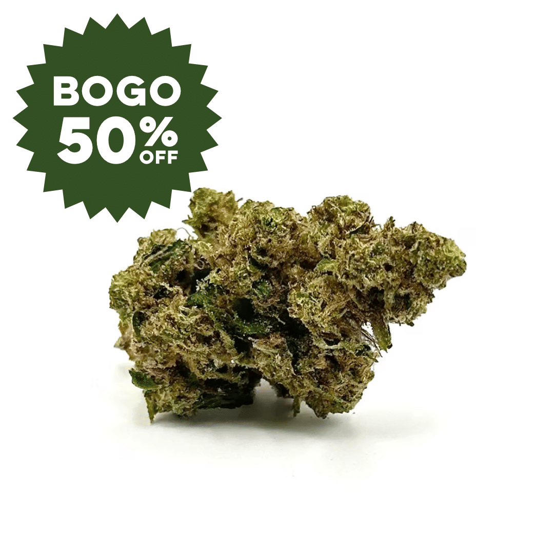 Green Earth Co. — Cherry Gelato