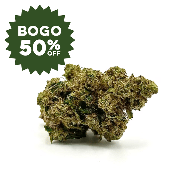 Green Earth Co. — Cherry Gelato