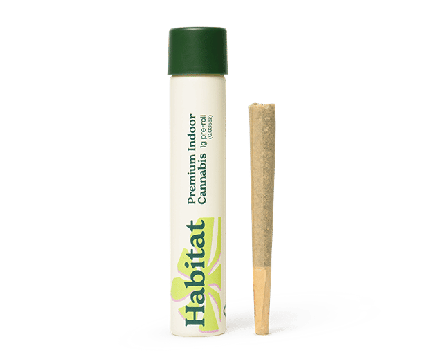 Superrare 1g Pre-Roll