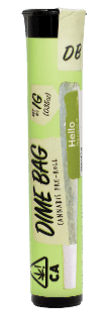 Kali Mist | 1g Pre-Roll