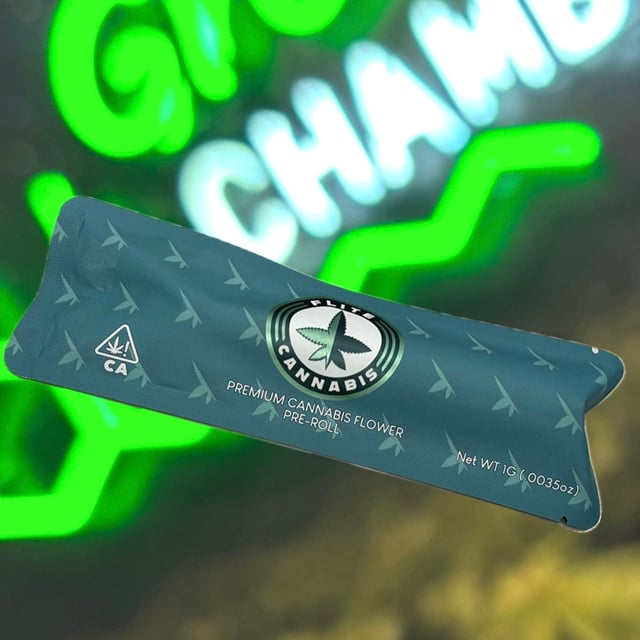 SFV OG 1G Preroll