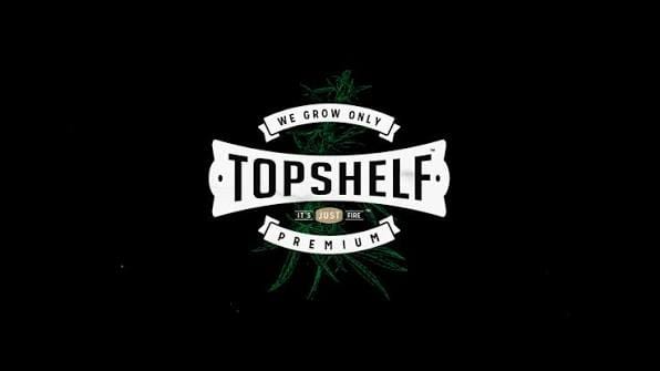 Top Shelf Cultivation — preroll