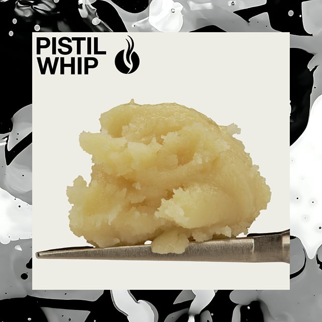 Motorbreath x Banana Punch | 1g Live Rosin Badder