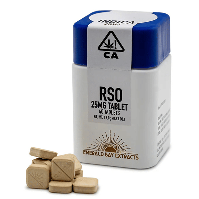 Ice Cream Cake 40ct Tablets 1000mg