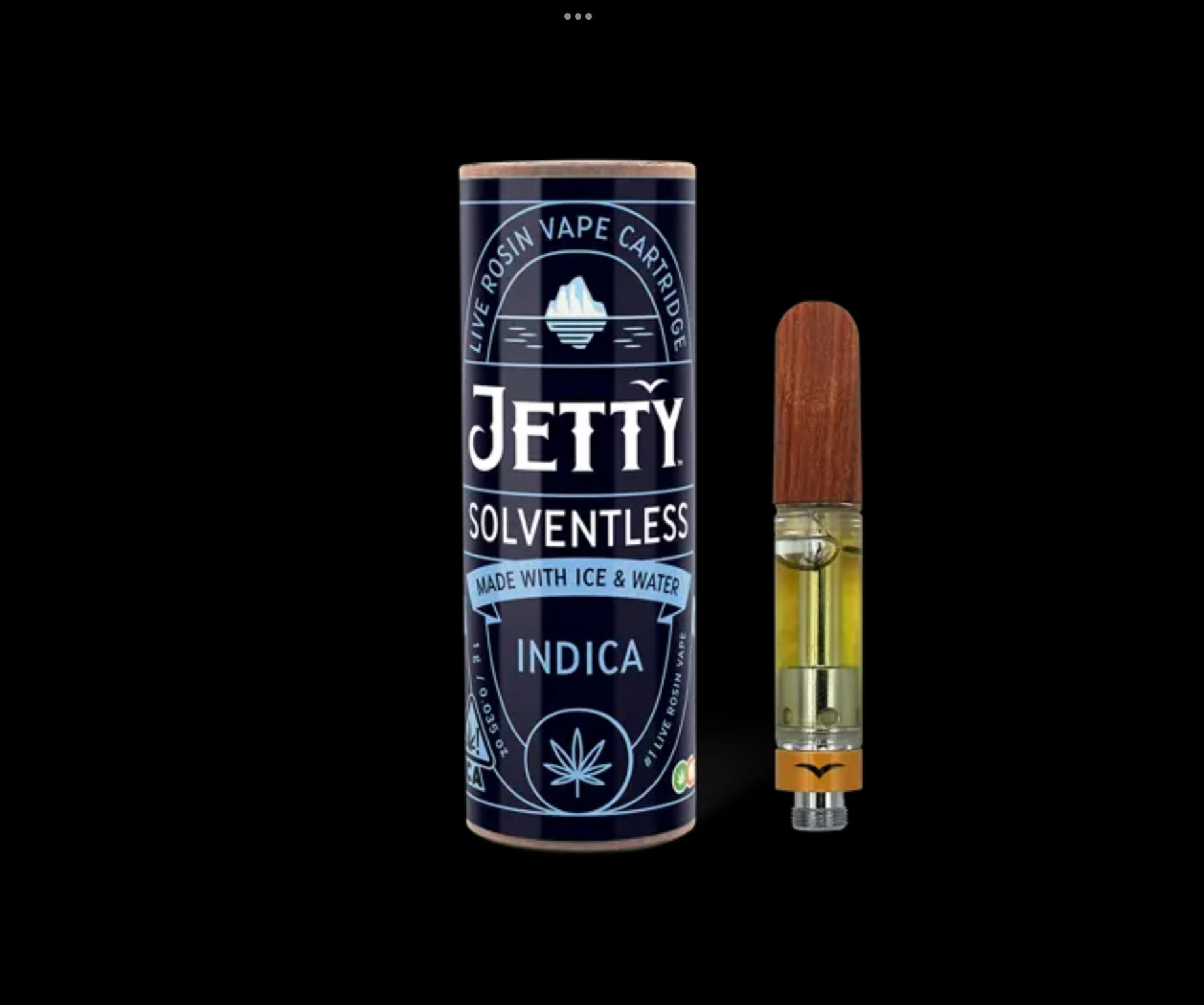 Jetty — Fruit Fuse Curated