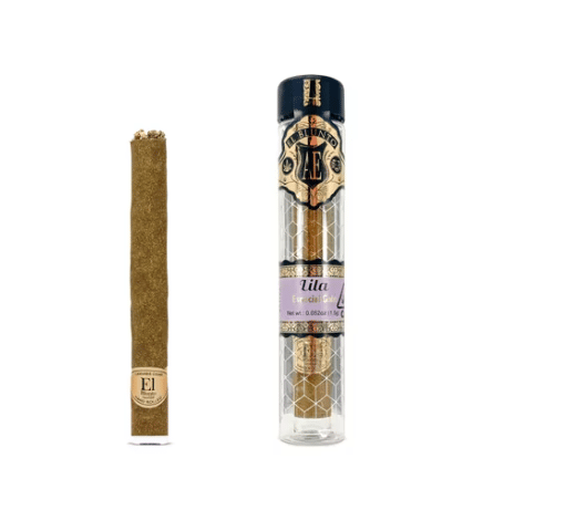 Lila | Gold | 1.5g Blunt