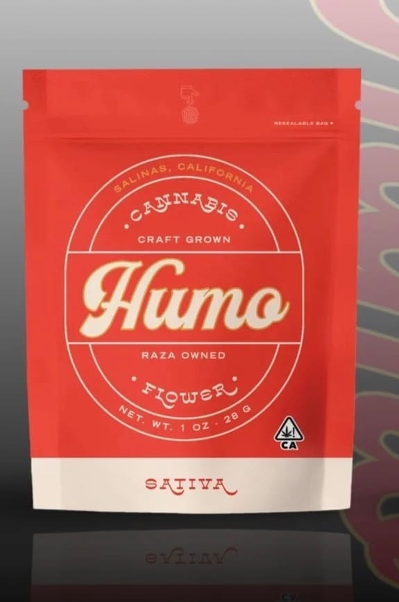 Humo — Papaya