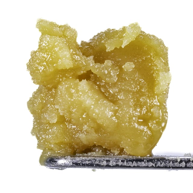 T2 Sweet Tangie | 1g Live Rosin Cold Cure Badder