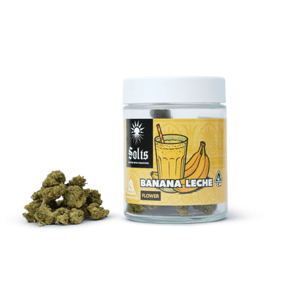 Solis — Banana Leche