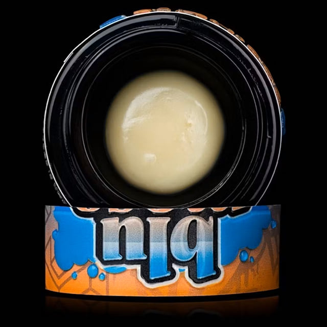 Have Hash - Blumosa - Private Reserve - 2g Cold Cure Live Rosin