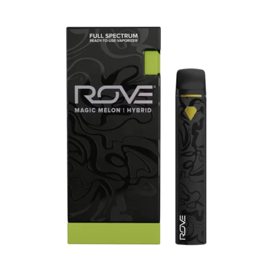 ROVE — Magic Melon