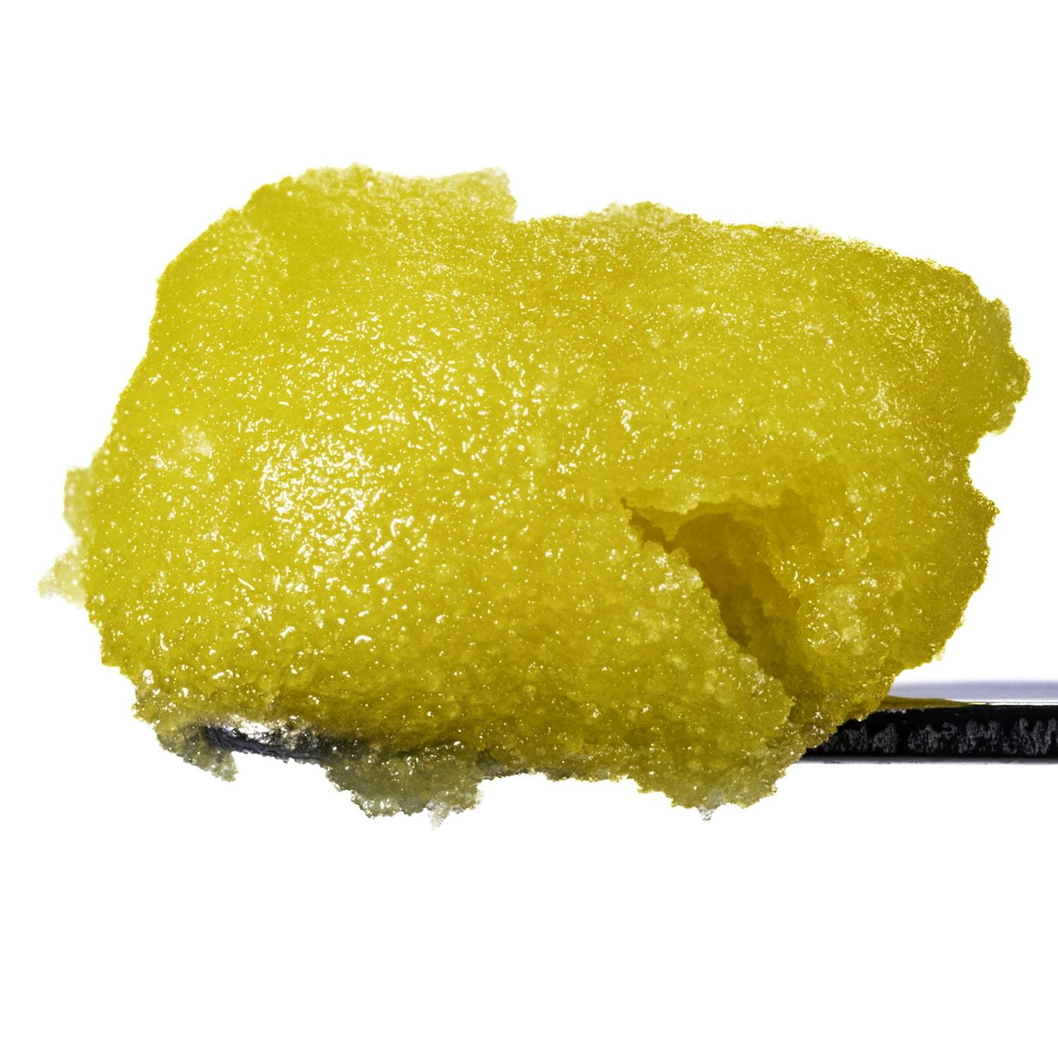 West Coast Cure — Chiquita Diesel