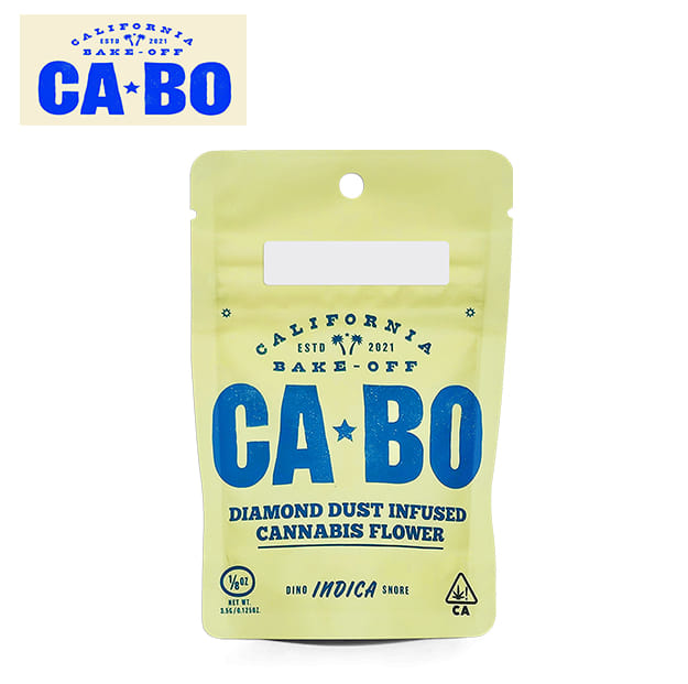 Cabo — Pusha OG