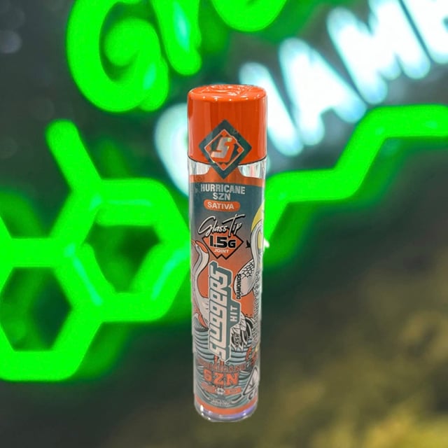 Hurricane SZN 1.5G