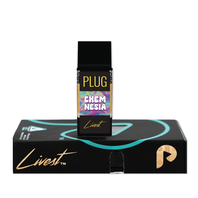 PlugPlay — Chemnesia