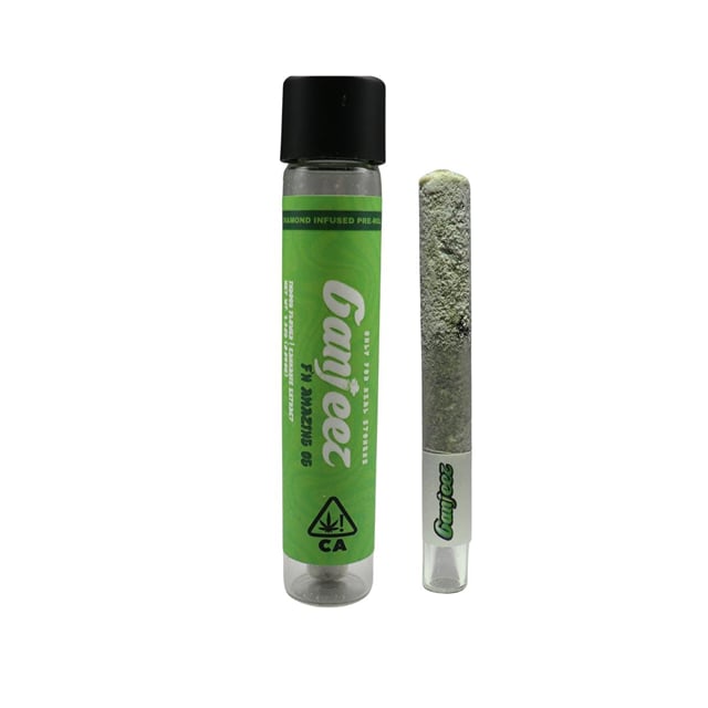 F.Amazing OG Infused PR 1.35G