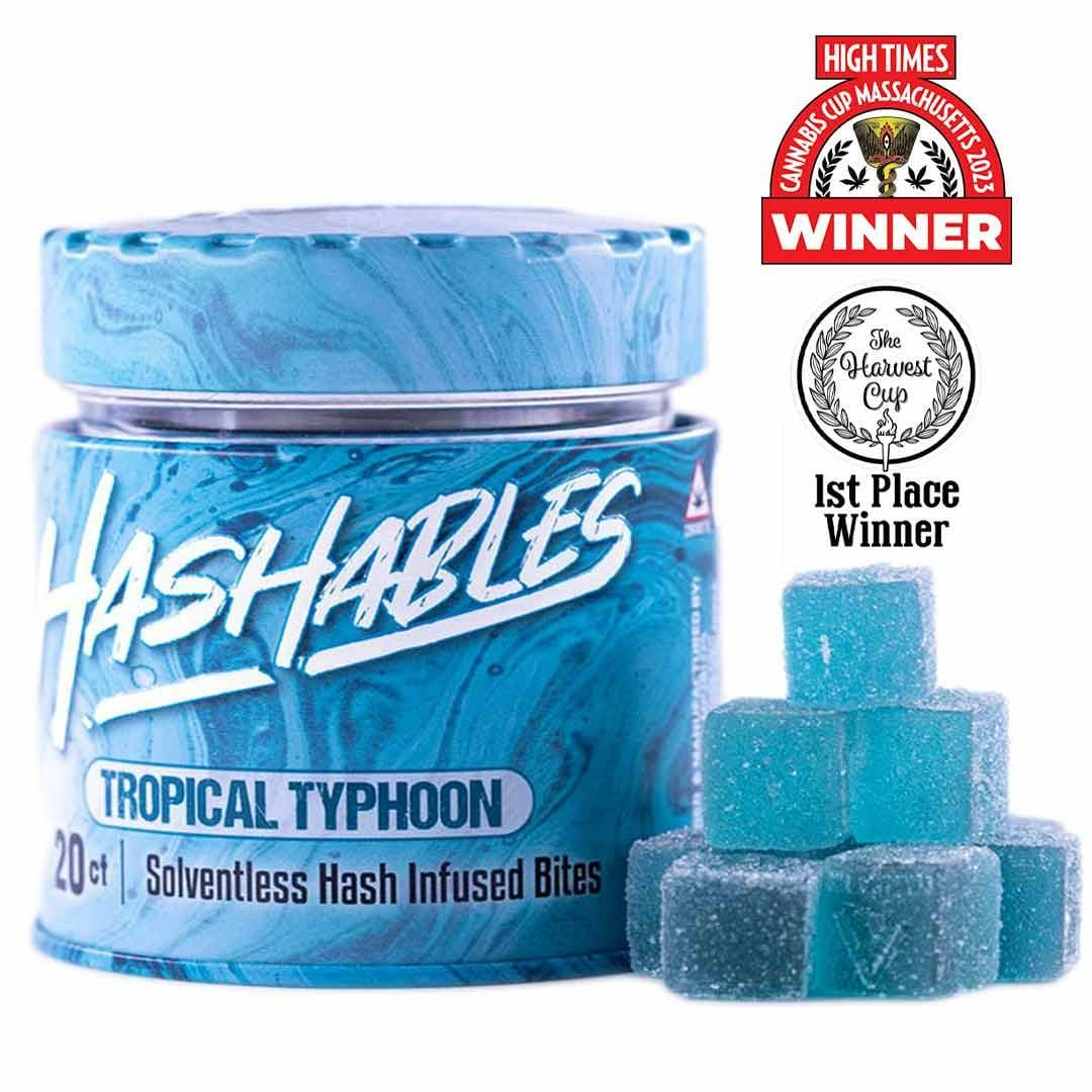 Tropical Typhoon 20-Pack 5mg / piece
