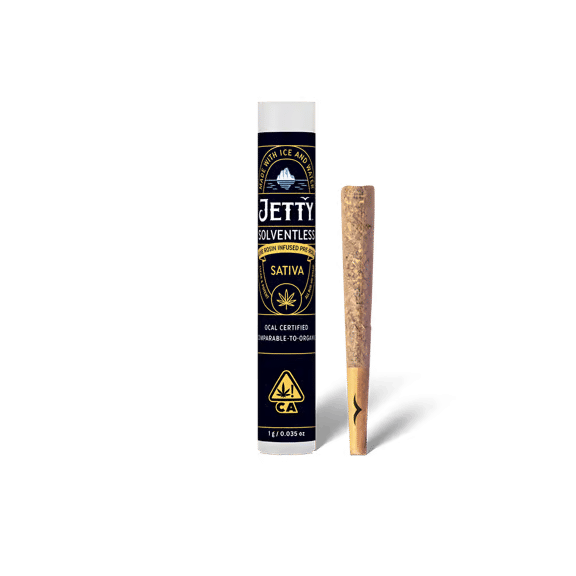 Jetty Extracts — Papaya Bomb X Papaya Bomb