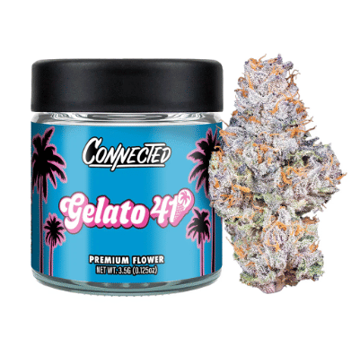 Gelato 41 | 3.5g