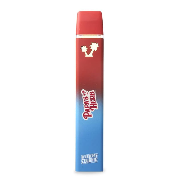Blueberry Zlushie | 1g AIO