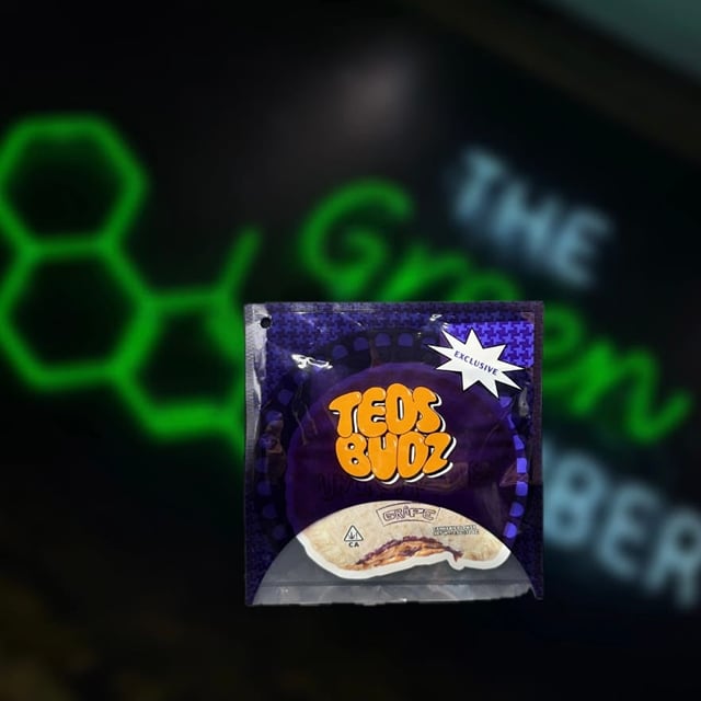 Grape Uncrustablez