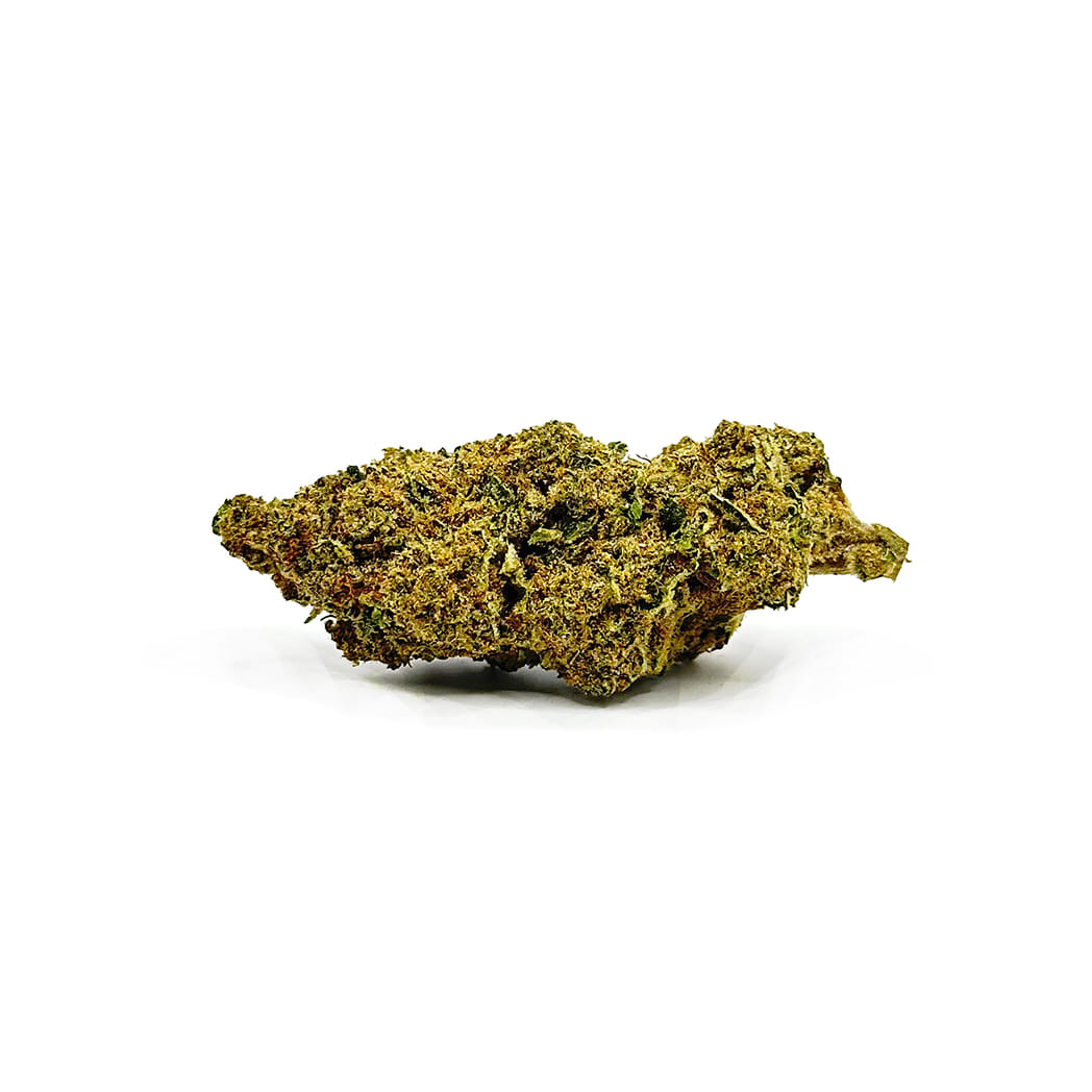 Green Earth Co. — Uk Cheese