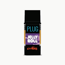 Jelly Roll | 1g Pod