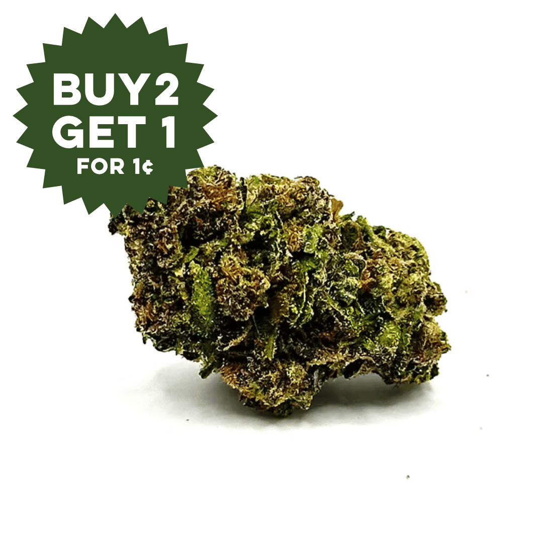 Green Earth Co. — Pinnacle