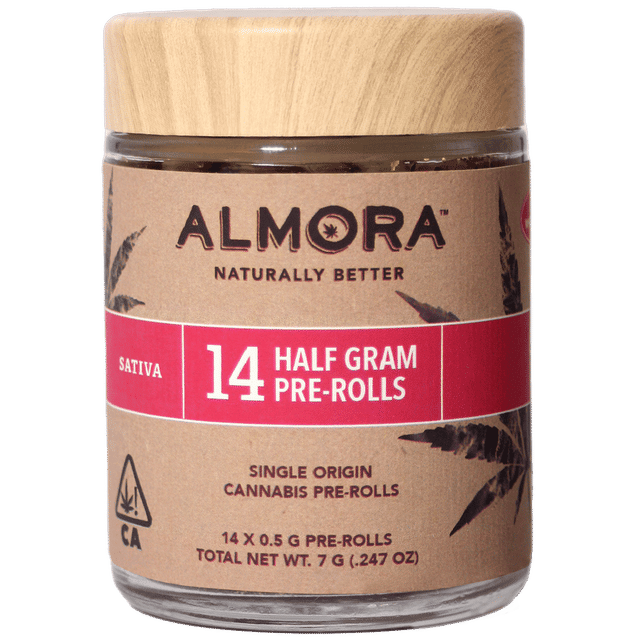 ALMORA FARMS — Bob Hope