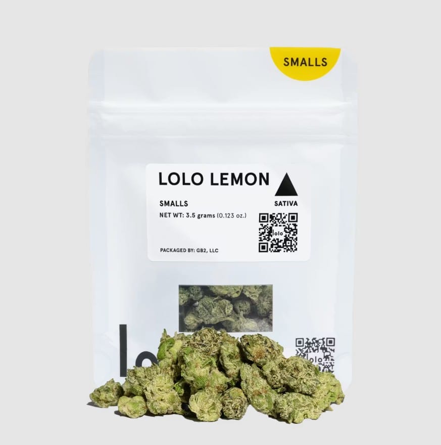 lolo — Lolo Lemon