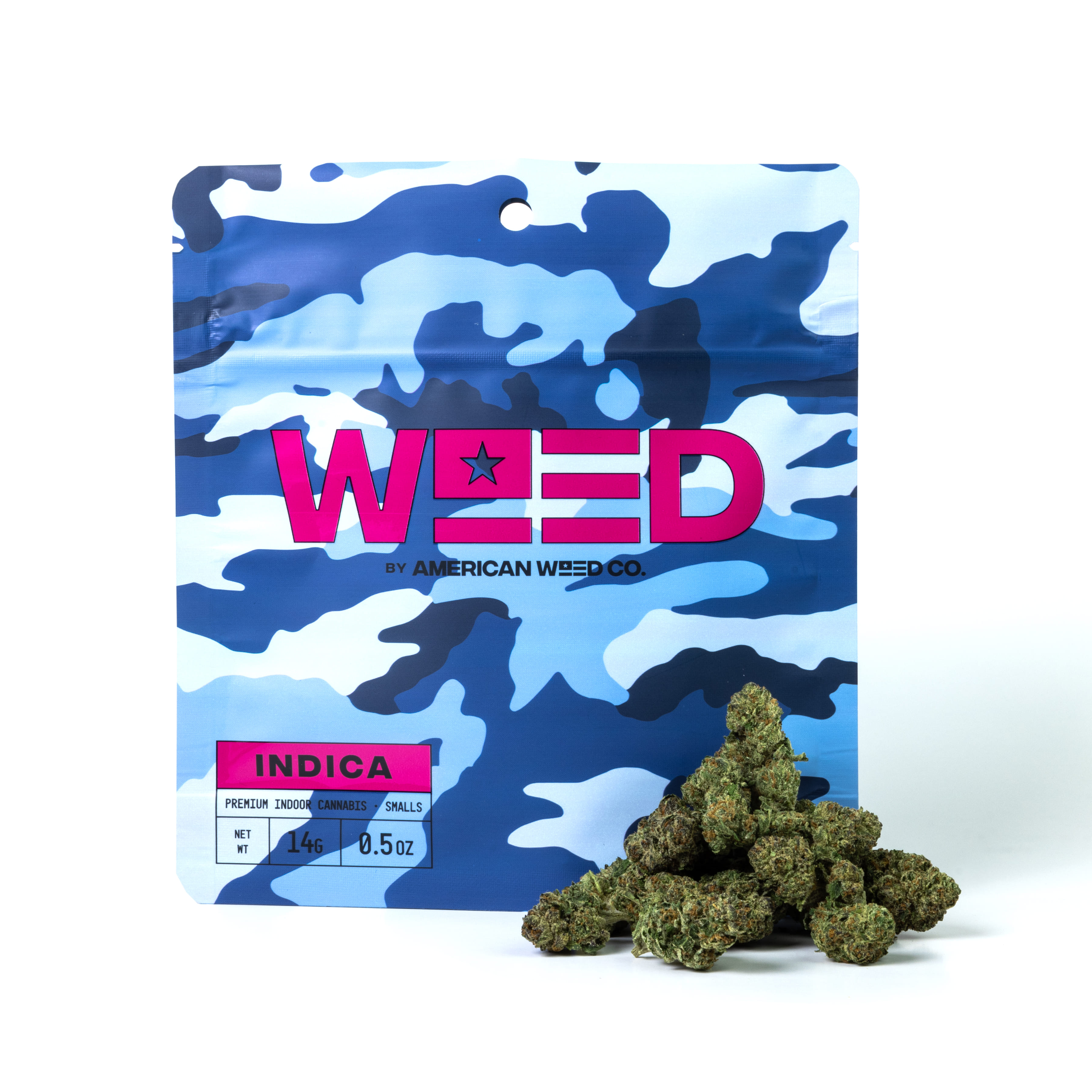 American Weed Co. — Jealousy