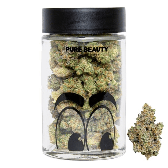 Pure Beauty — 14g
