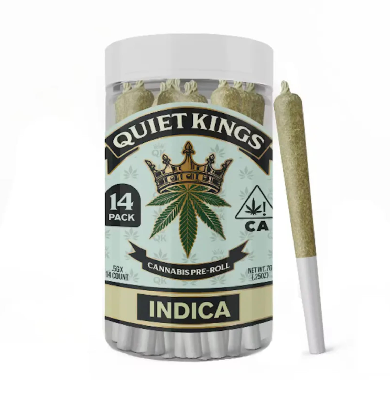 Quiet Kings — Sour Bubba