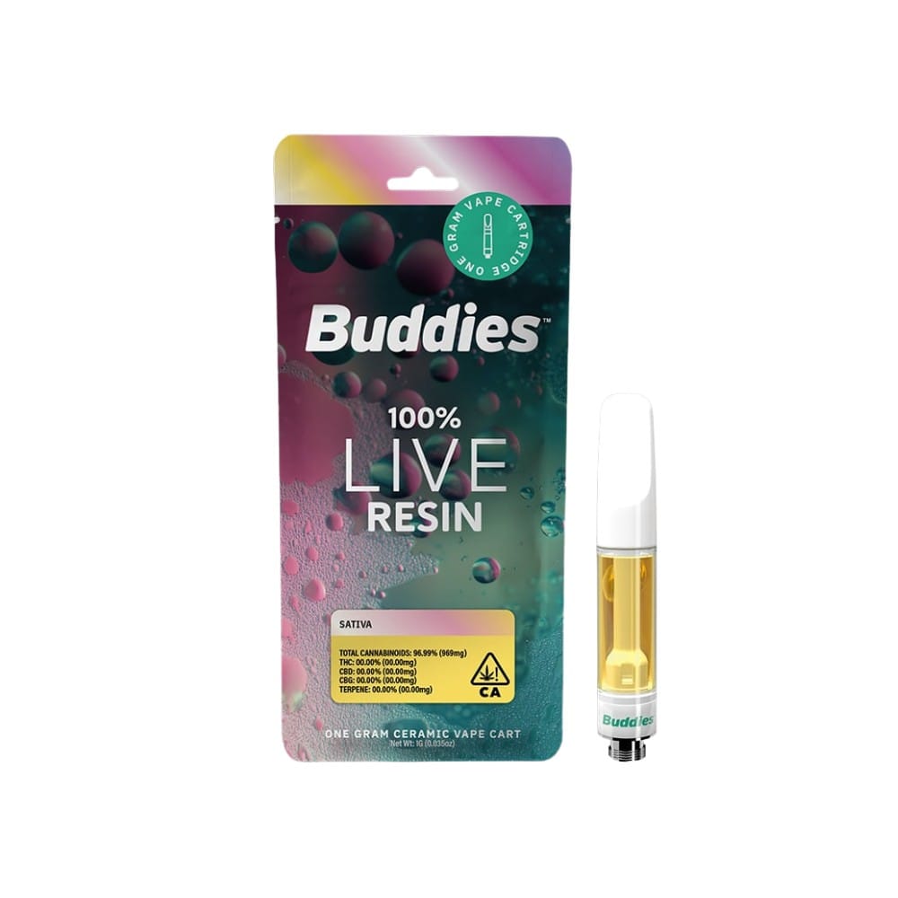 Buddies — Lilac Mintz