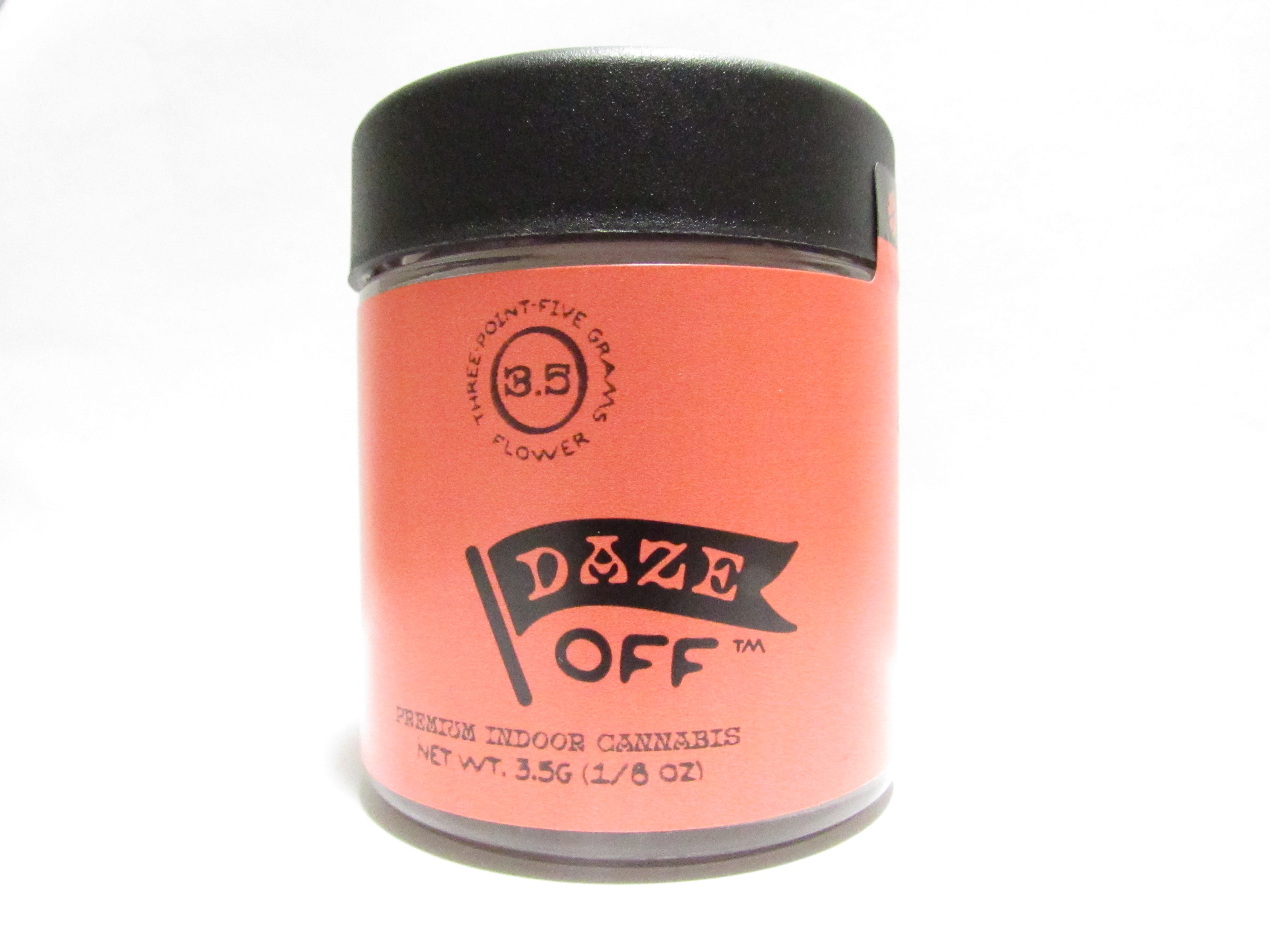 Daze Off — G13