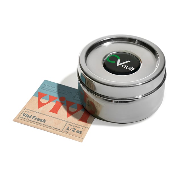 CVault - Small