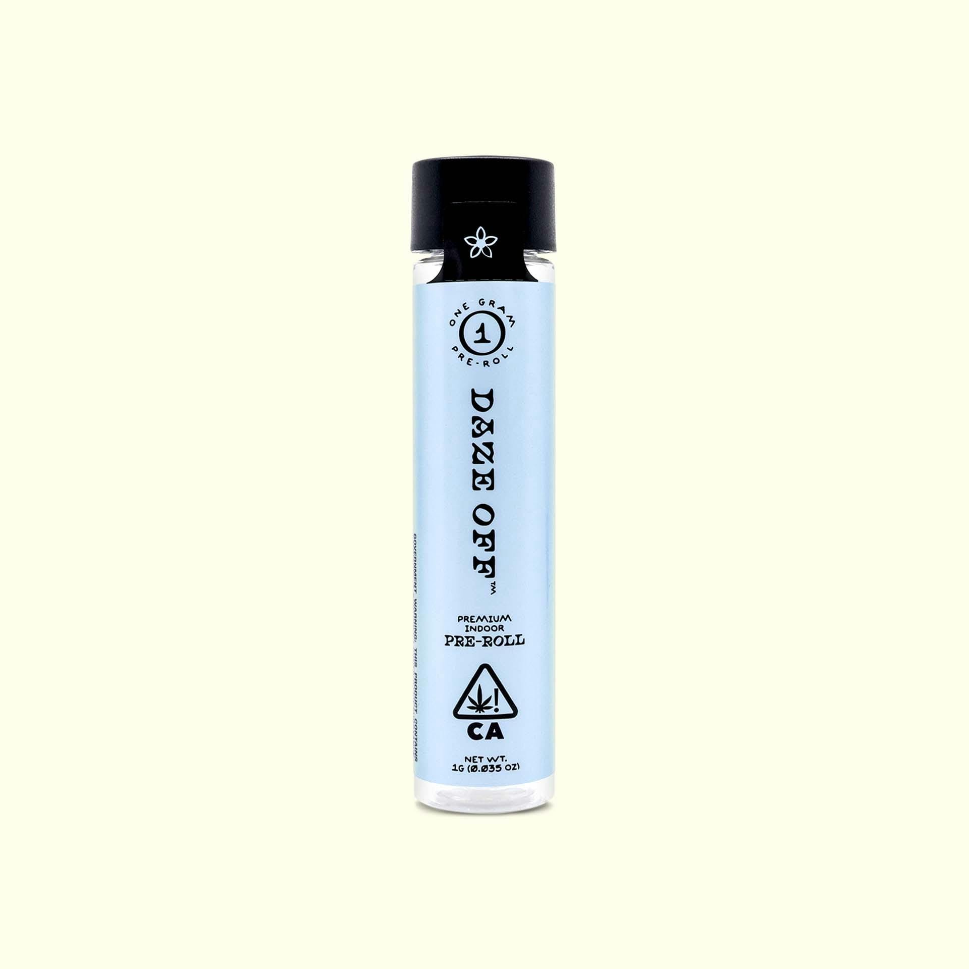 Daze Off: Medellin 1g Pre-Roll